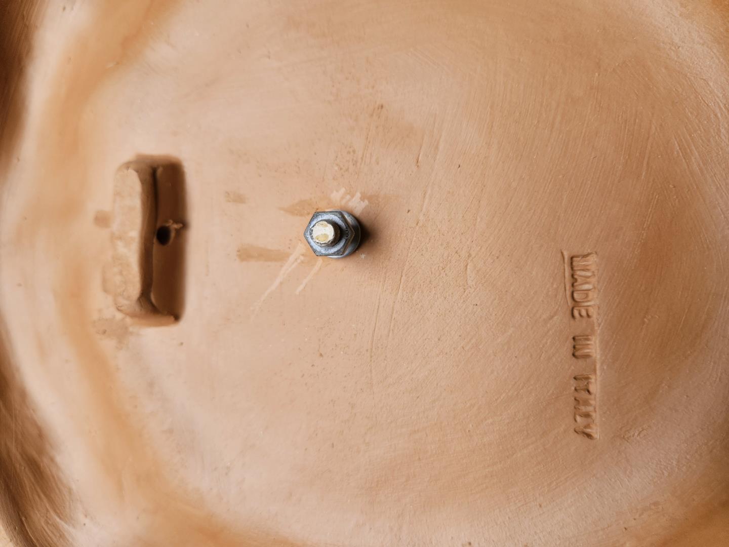 Cadran solaire Meridiana 35cm