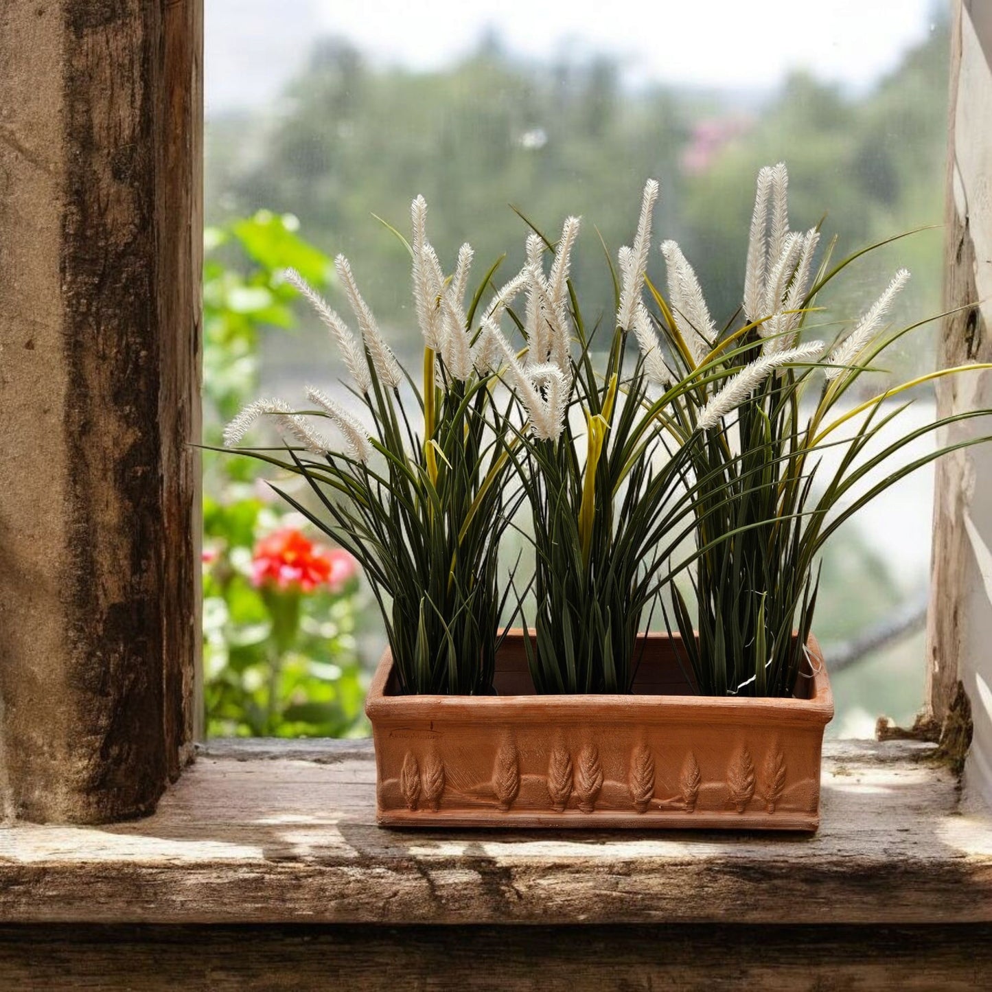 Pflanzgefäß Cassetta Cipressi 40