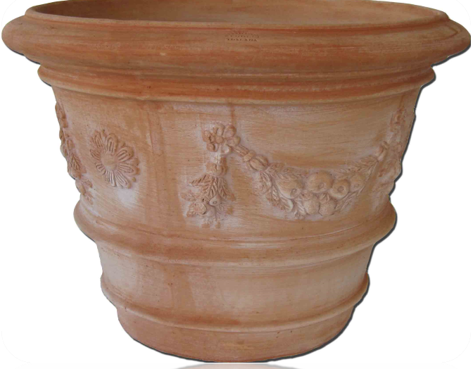 4 X Siena Festone 110 cm