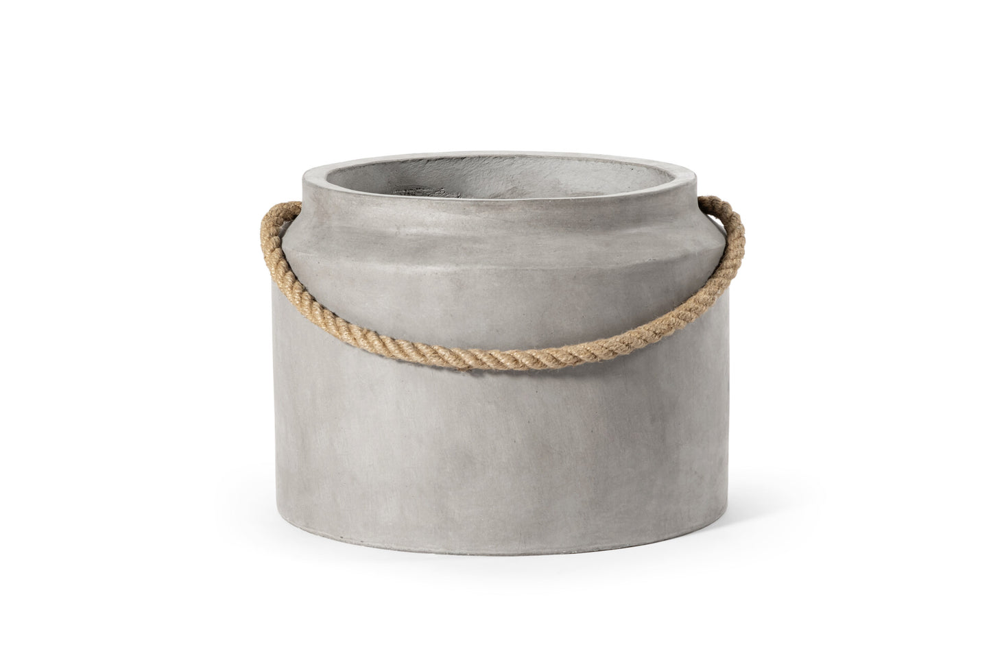 Blumentopf "MilkCan" 37cm