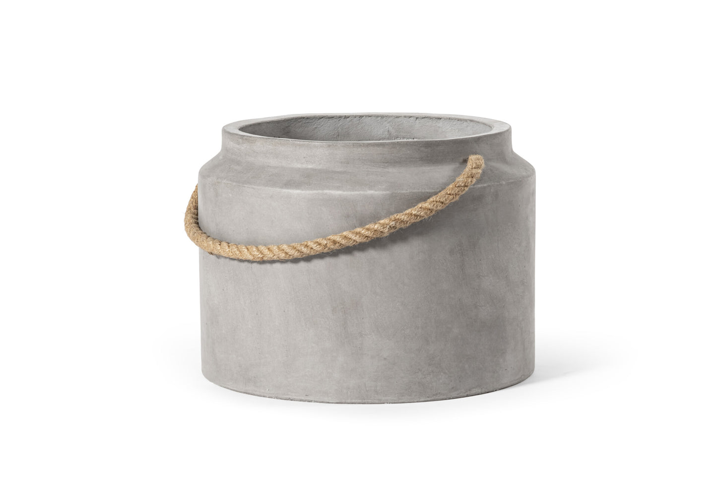 Blumentopf "MilkCan" 37cm