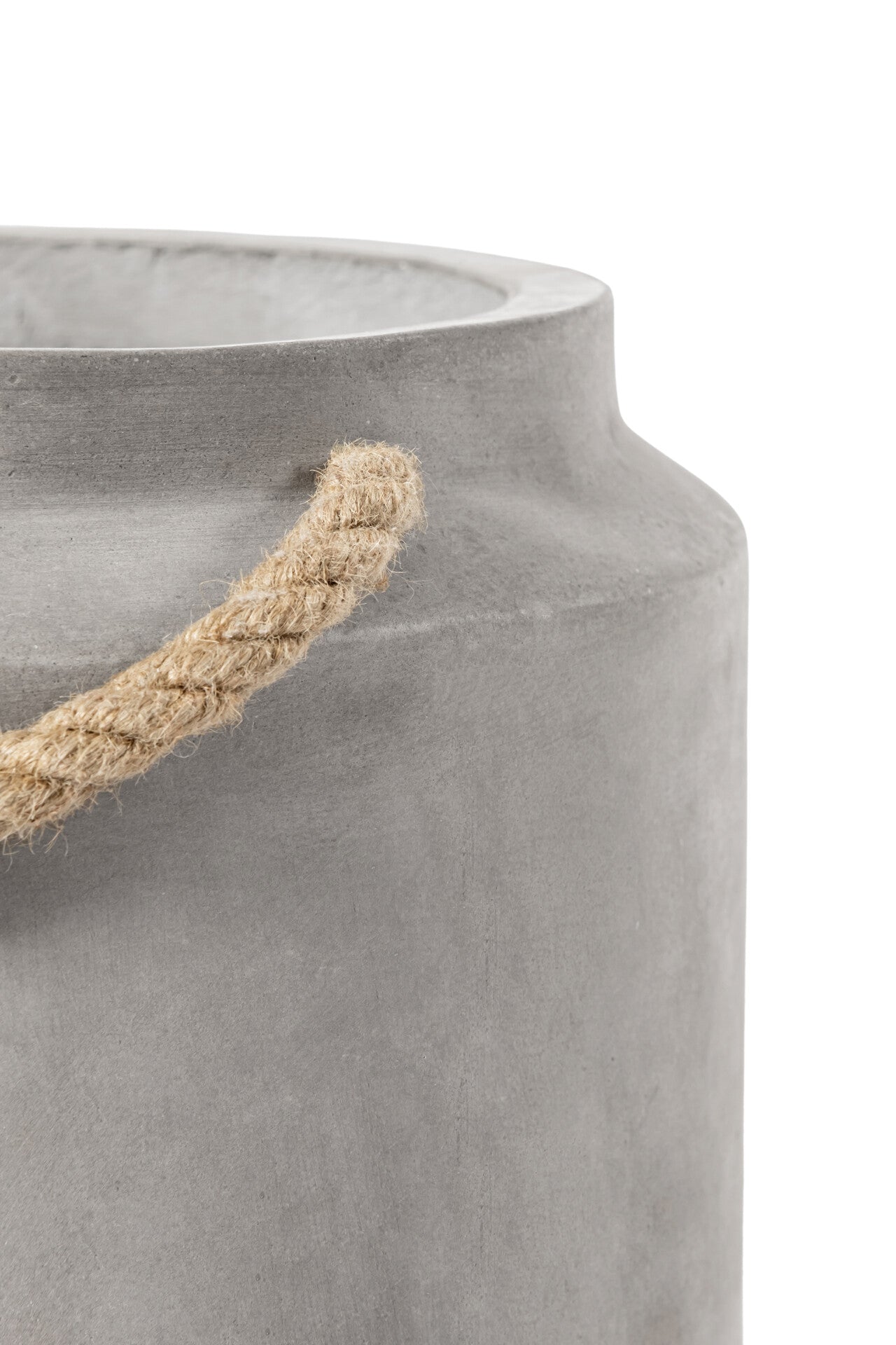 Blumentopf "MilkCan" 37cm