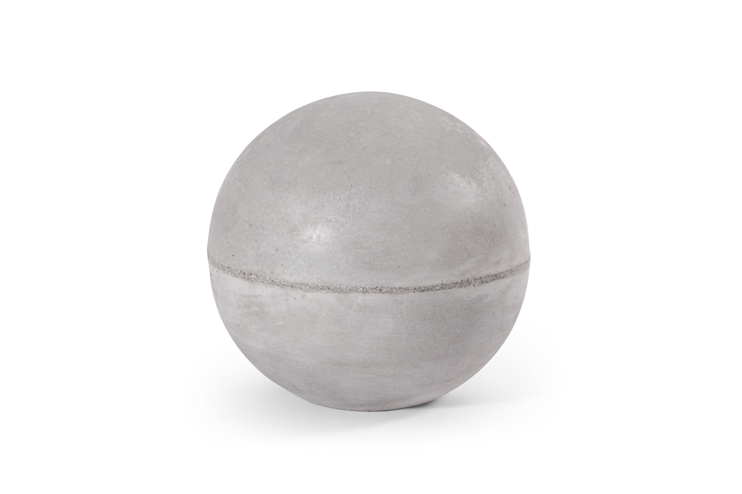 Gartenkugeln Beton 3er Set