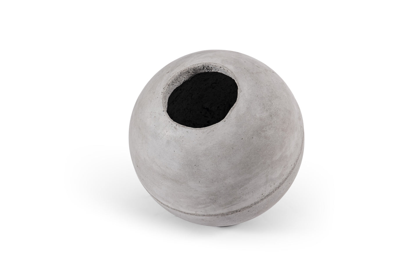 Gartenkugeln Beton 3er Set