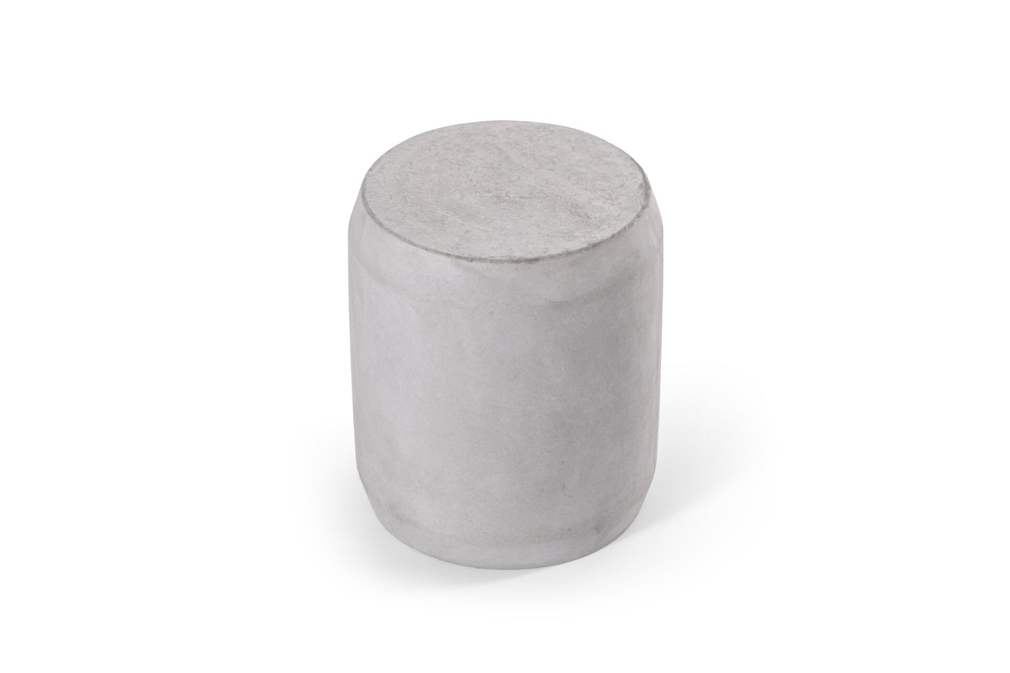 Blumentopf Pflanzgefäß Modell "Conti Tall" 24cm Beton