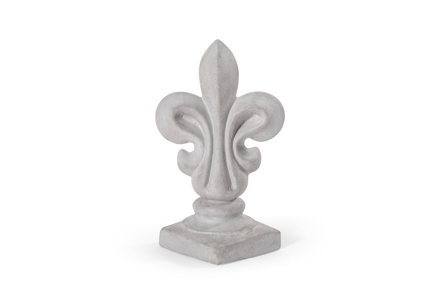 Fleur de Lys Beton