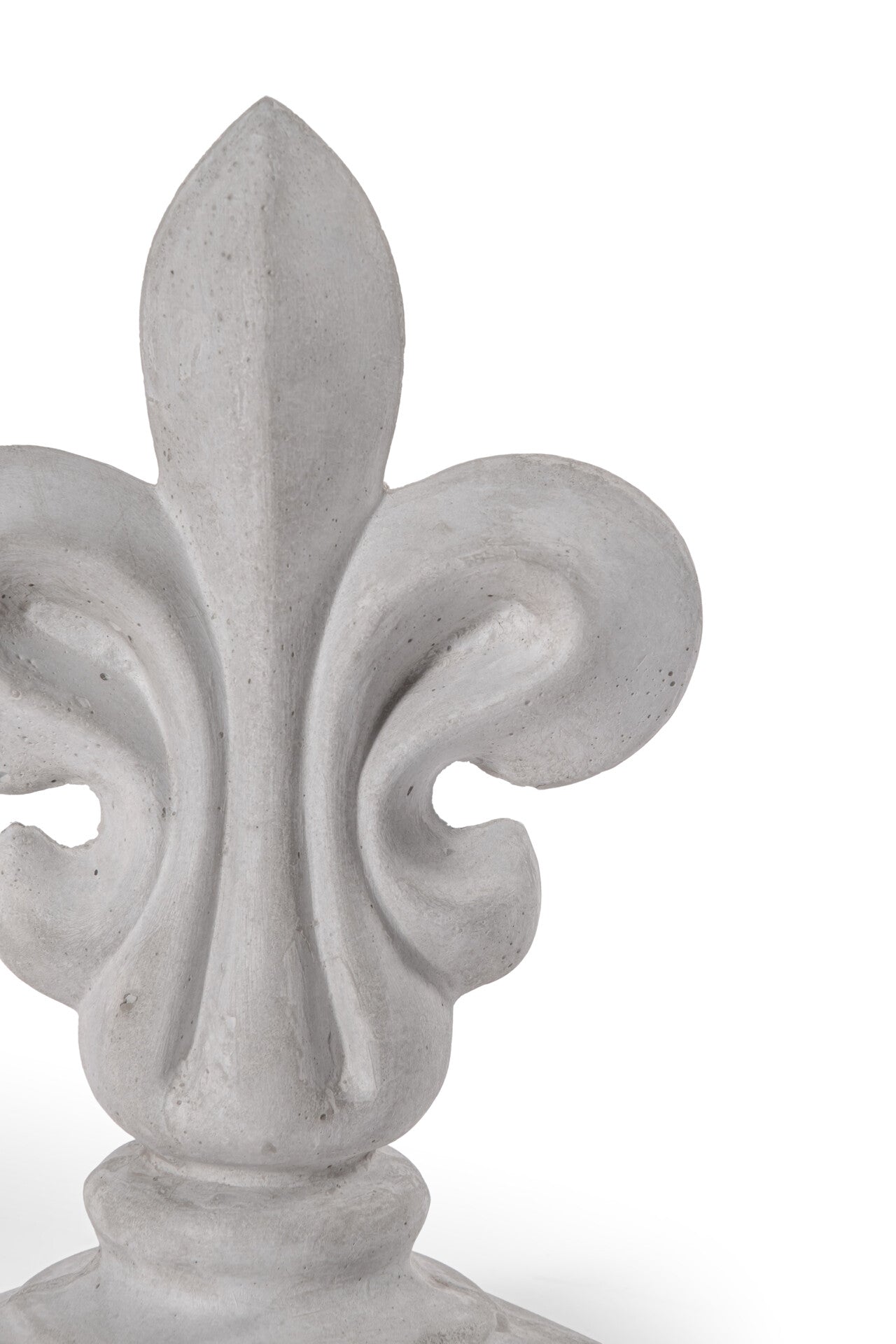 Fleur de Lys Beton