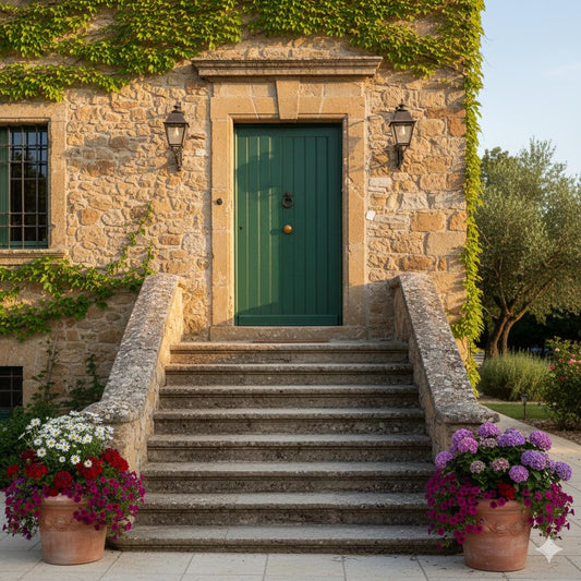 Blumentopf Pflanzentopf Terrakotta Limoni Toscana 60