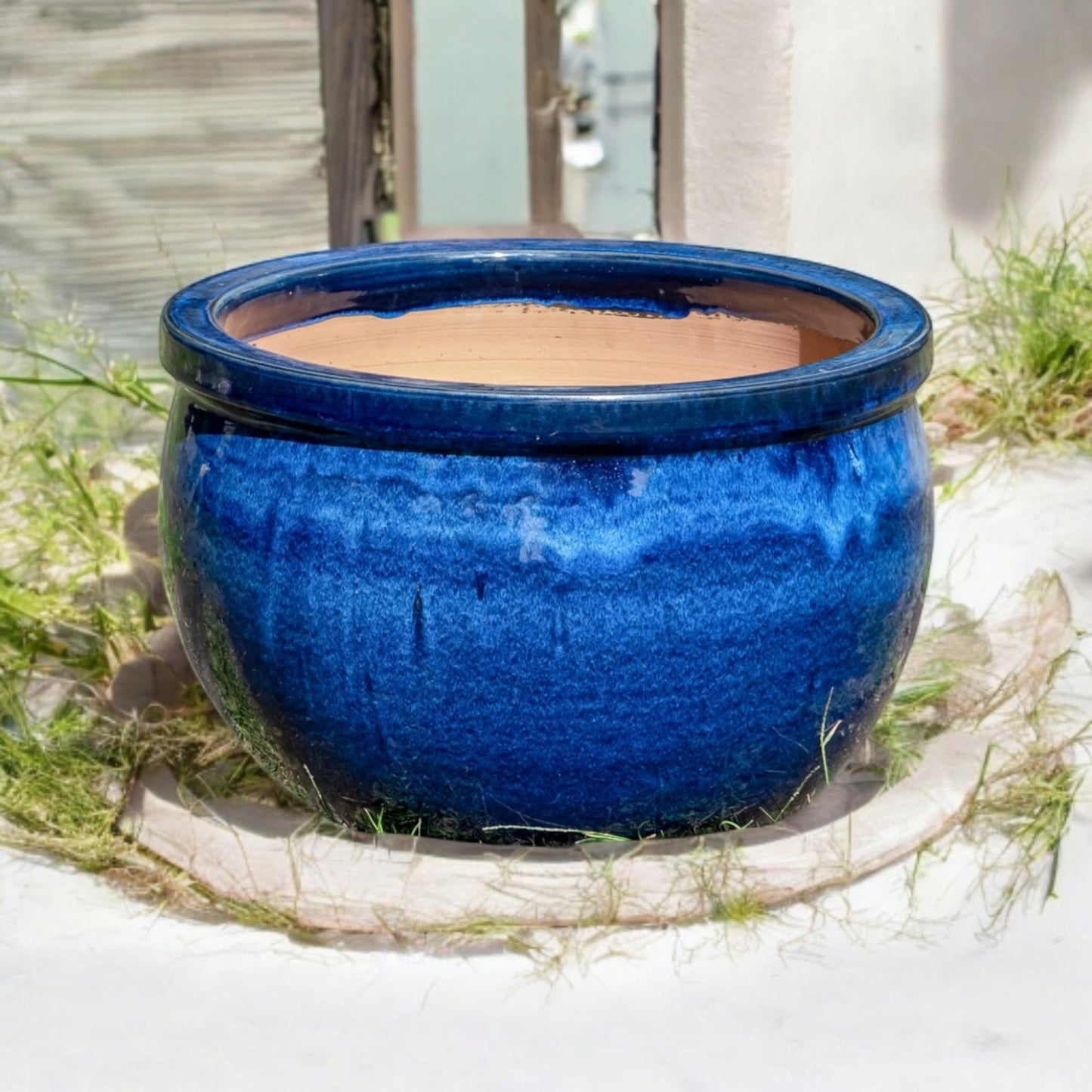 Bavaria 30x26cm Royal Blau