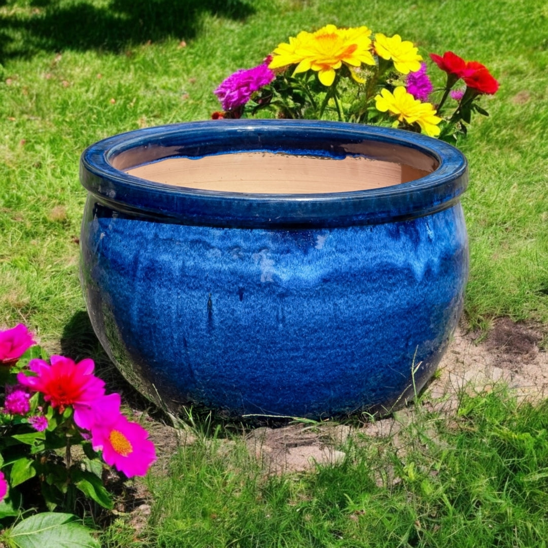 Bavaria 40x26cm Royal Blau