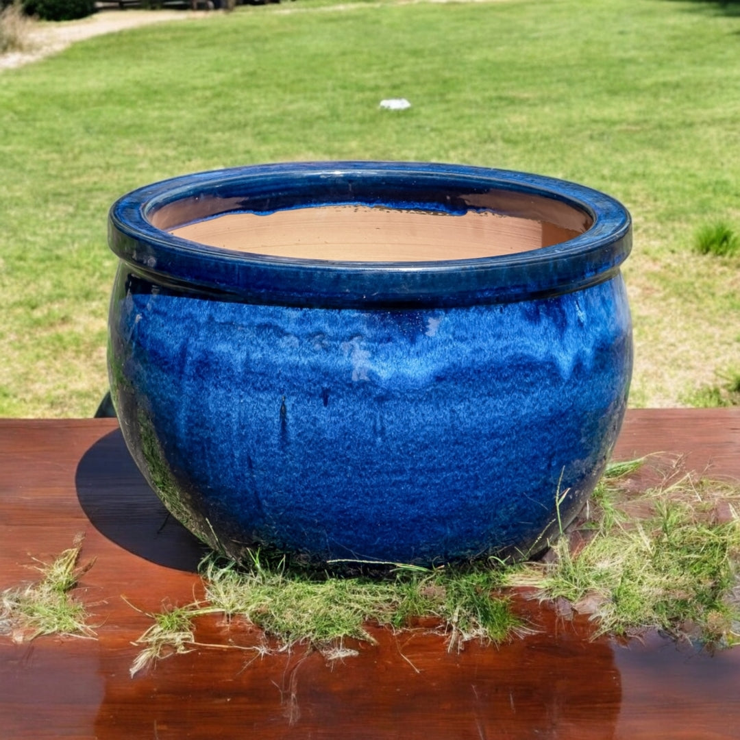 Bavaria 40x26cm Royal Blau