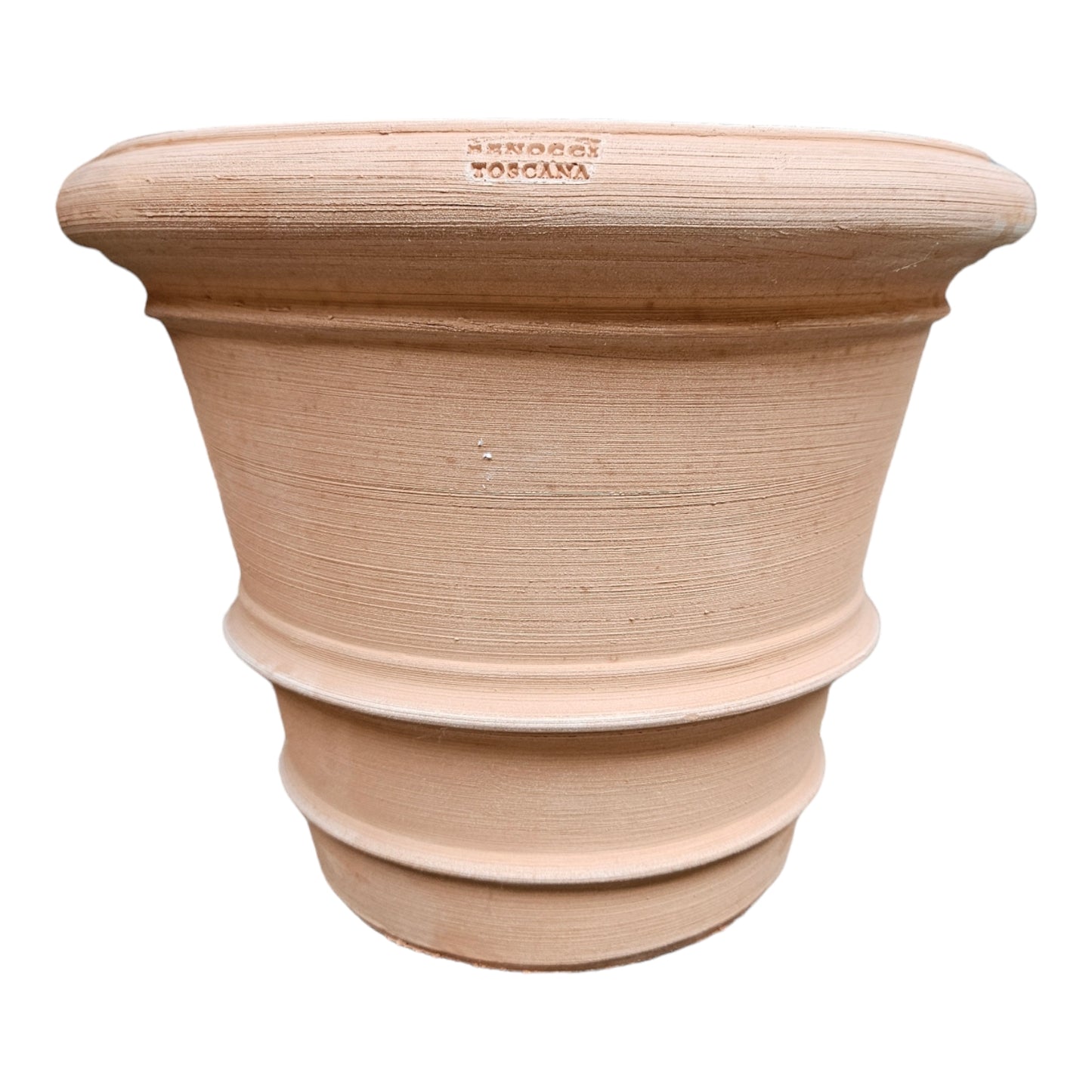 Pflanzgefäß Siena "Toscana" 48cm