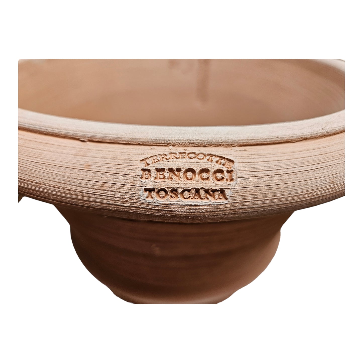 Pflanzgefäß Siena "Toscana" 48cm