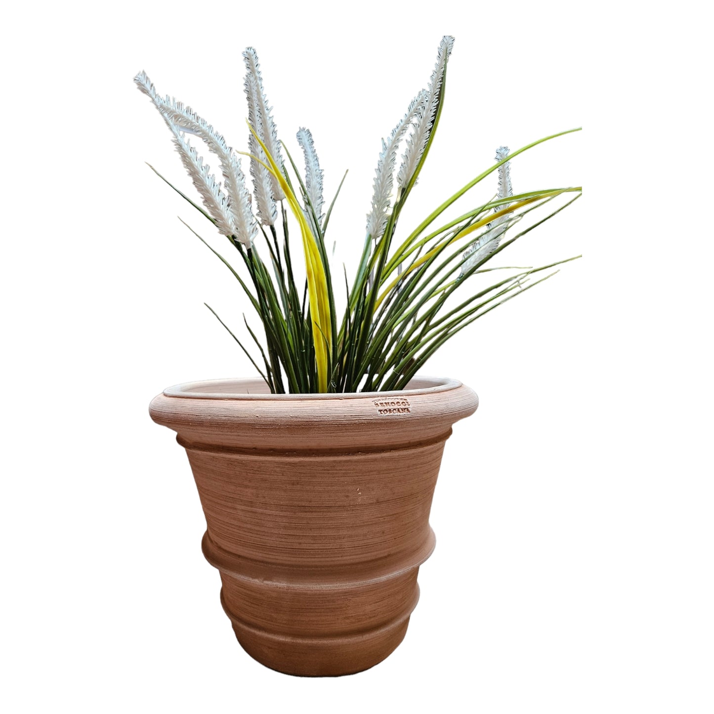 Pflanzgefäß Siena "Toscana" 48cm