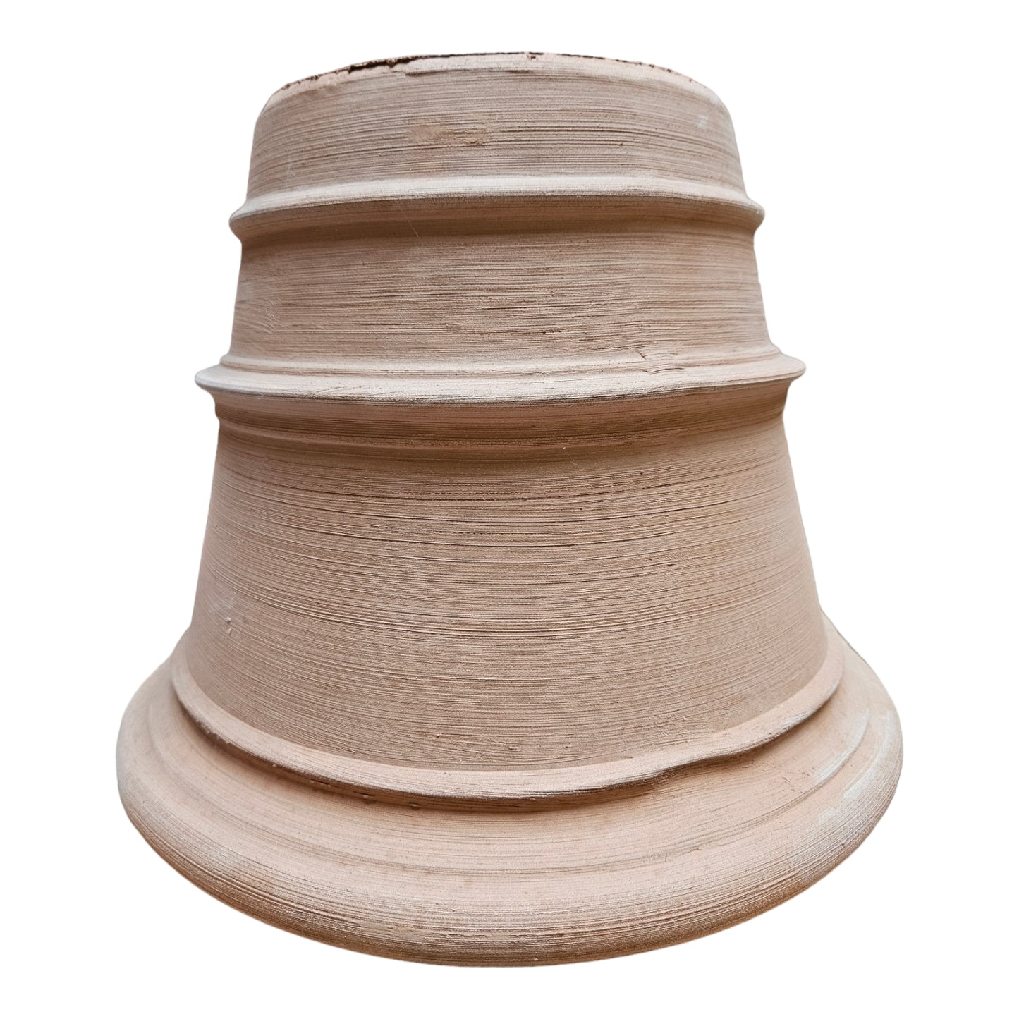 Pflanzgefäß Siena "Toscana" 48cm