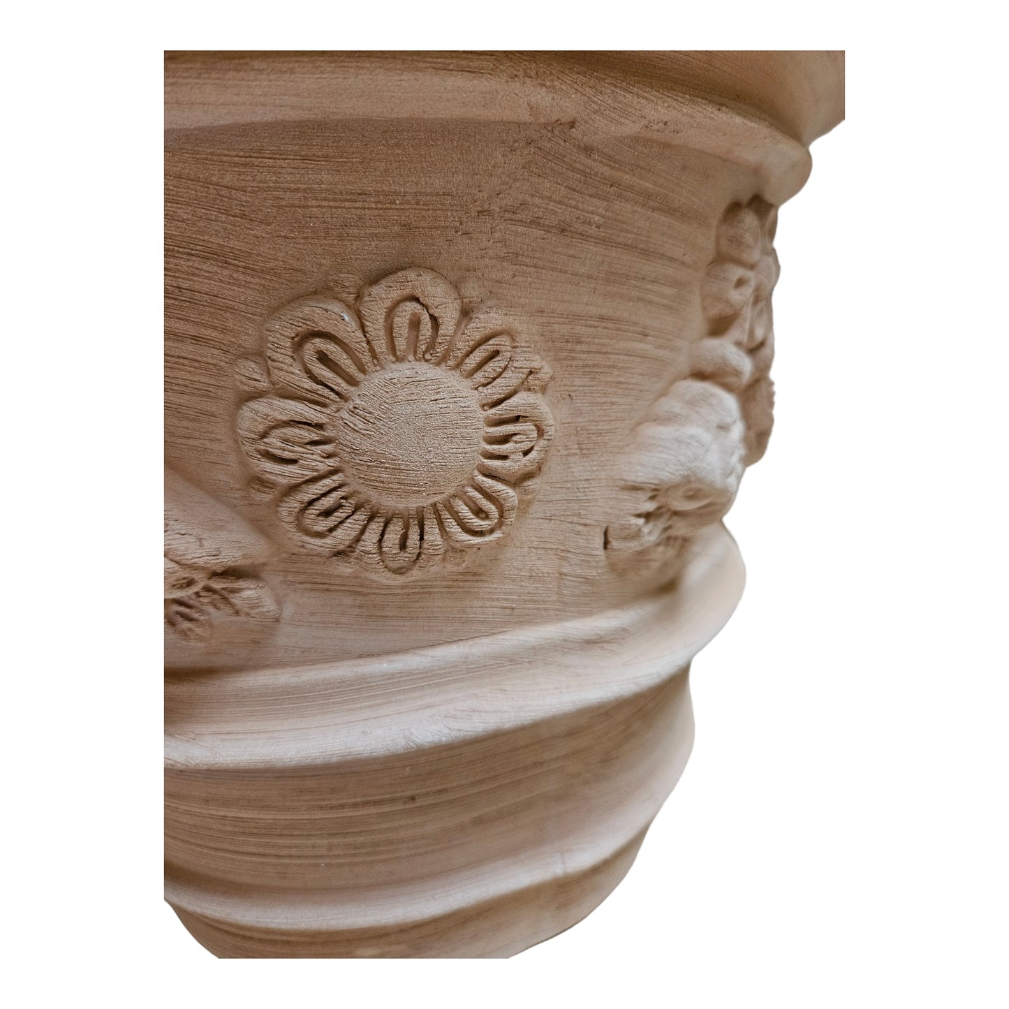 Pflanzgefäß Siena "Festone" 42cm