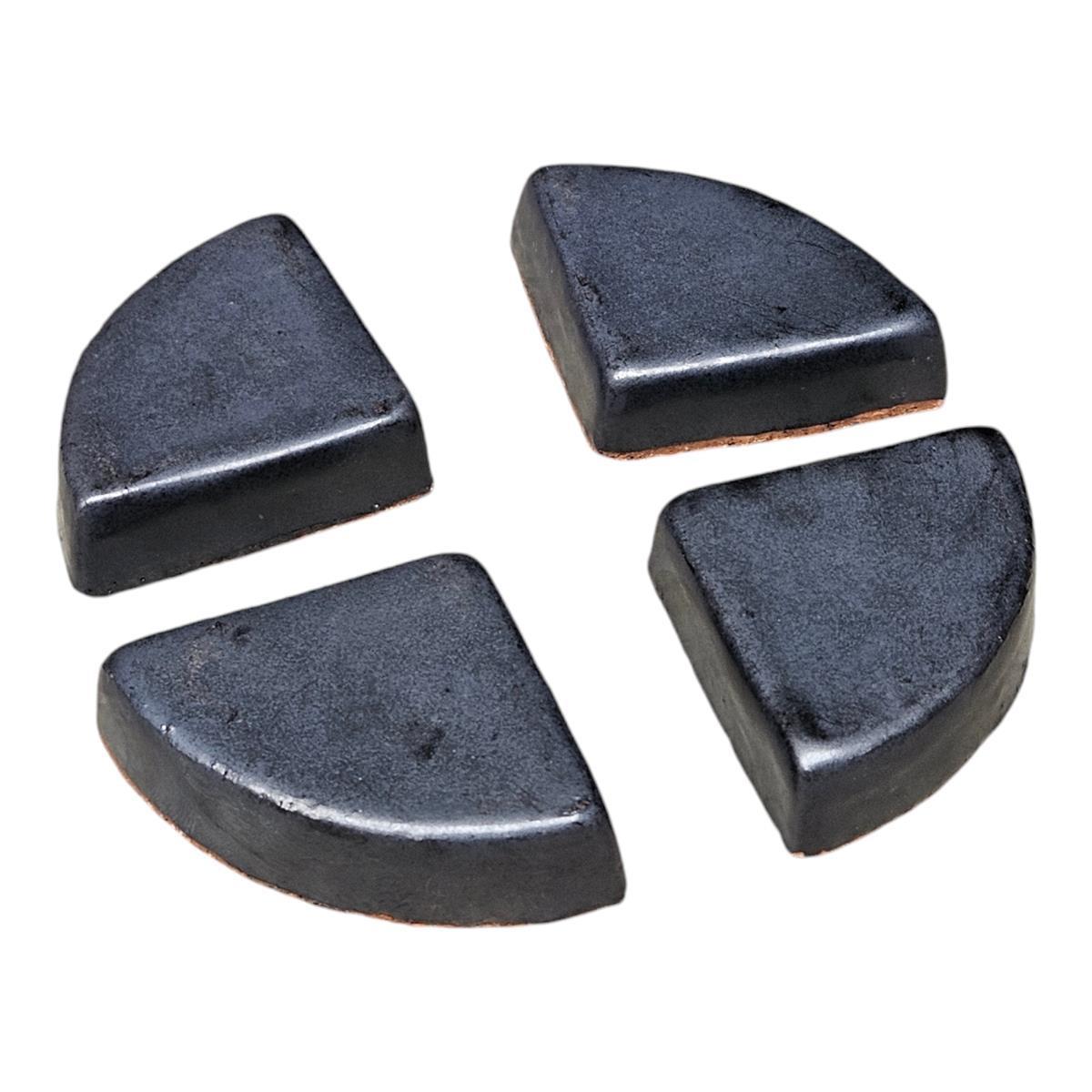 Pot de fleurs 3 pieds Anthracite | De haute qualité et résistant au gel | Commandez maintenant !