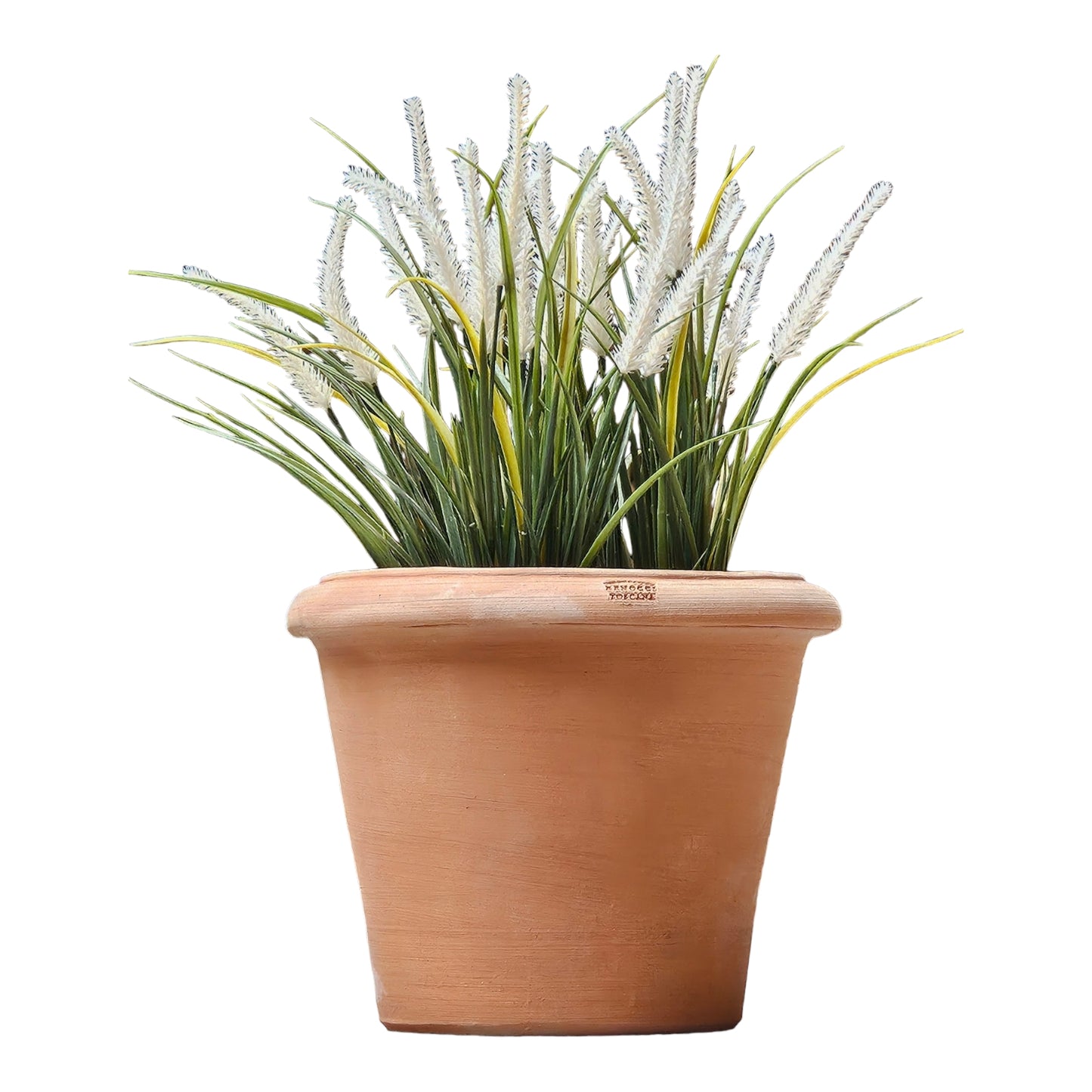 Pflanzgefäß Siena "Liscia" 30cm