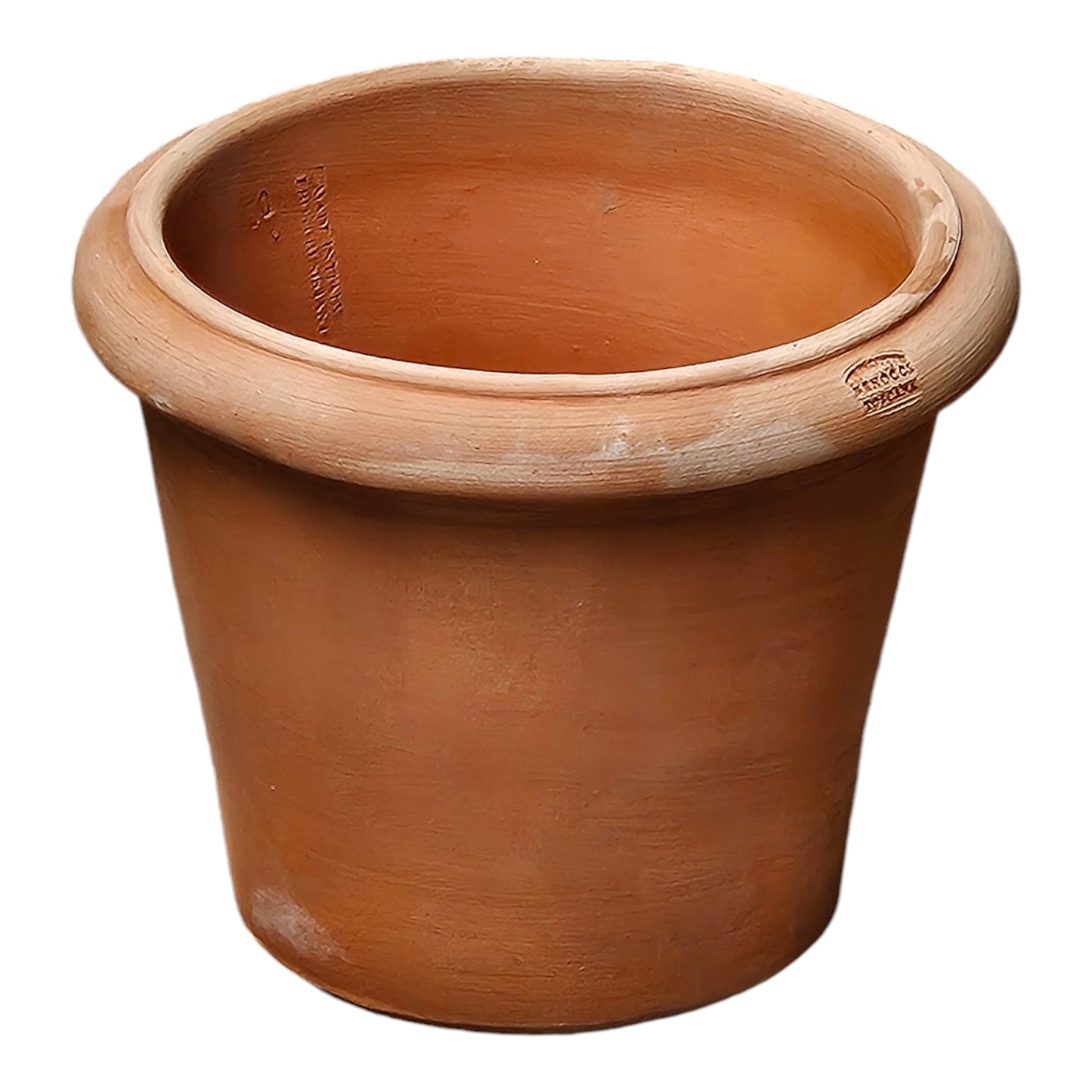 Pflanzgefäß Siena "Liscia" 30cm