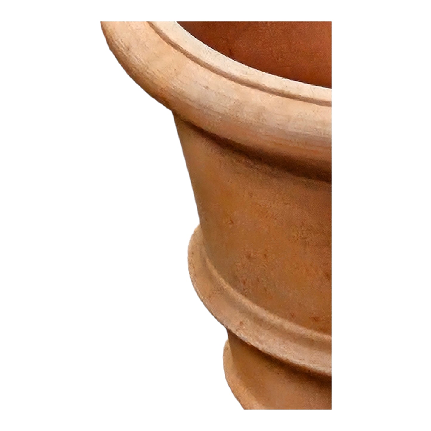 Pflanzgefäß Siena "Toscana" 42cm