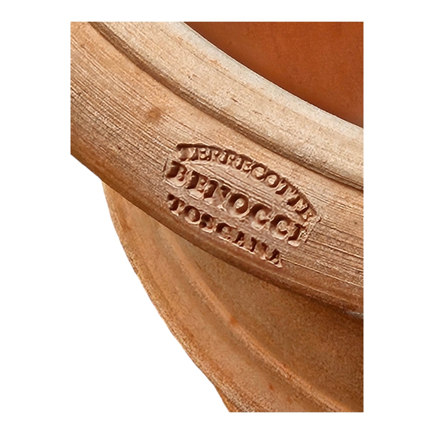 Pflanzgefäß Siena "Toscana" 42cm