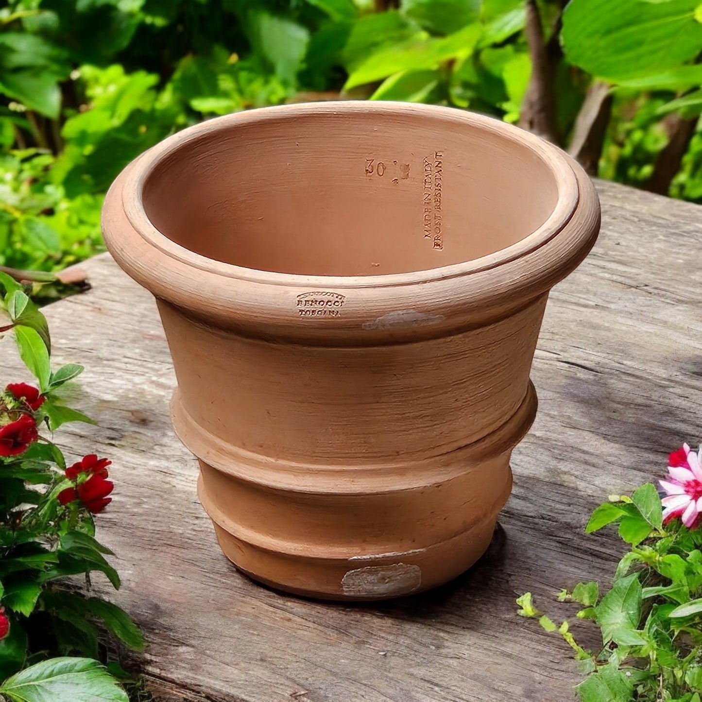 Pflanzgefäß Siena "Toscana" 42cm