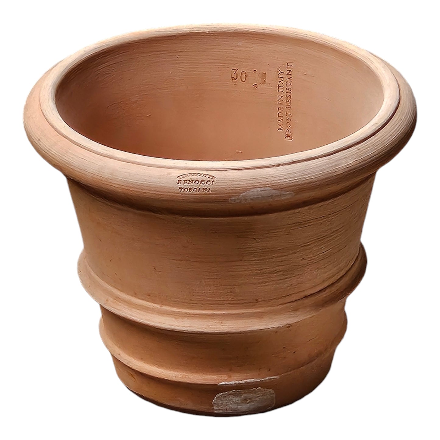 Pflanzgefäß Siena "Toscana" 42cm