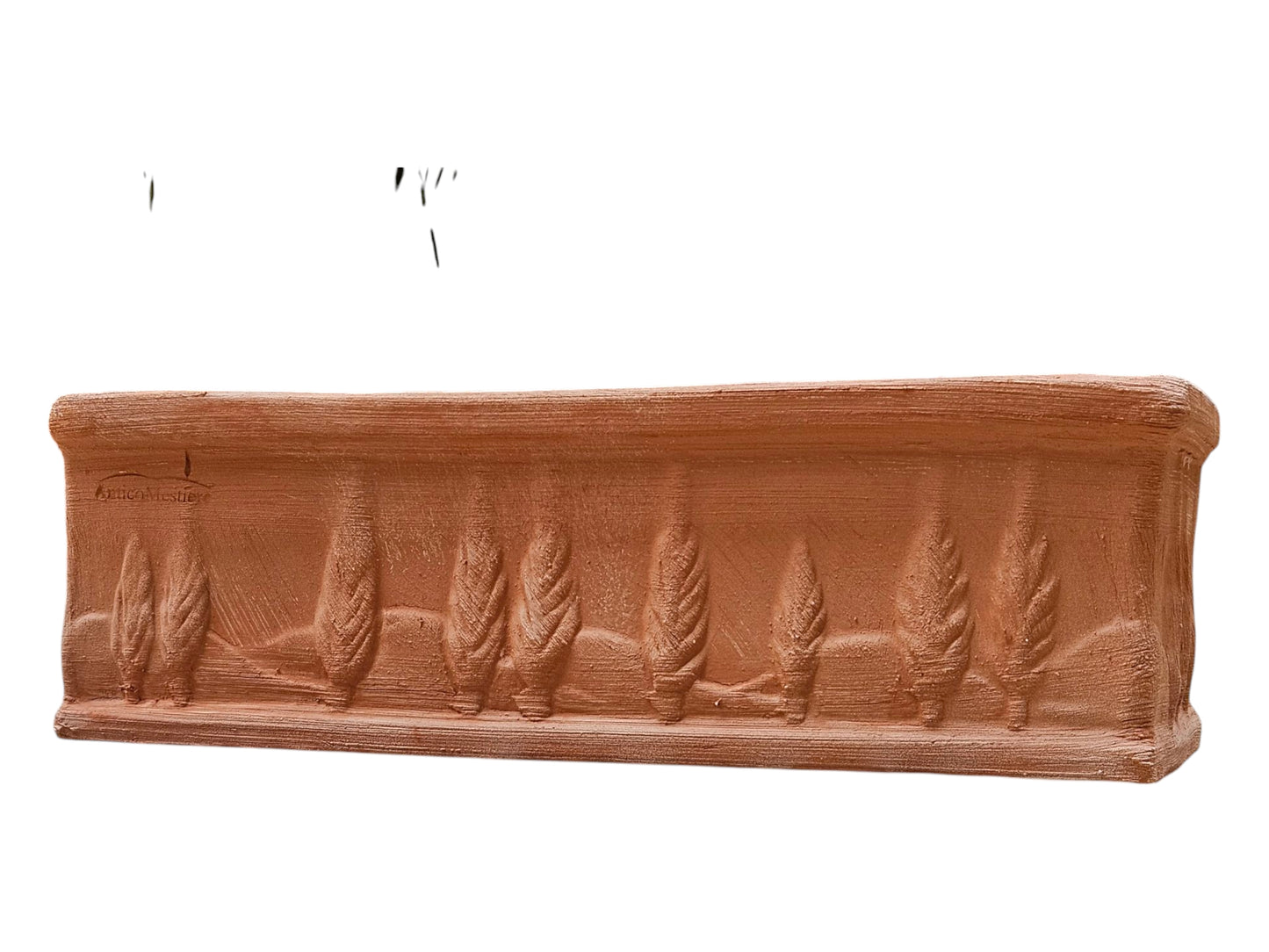 Pflanzgefäß Cassetta Cipressi 40