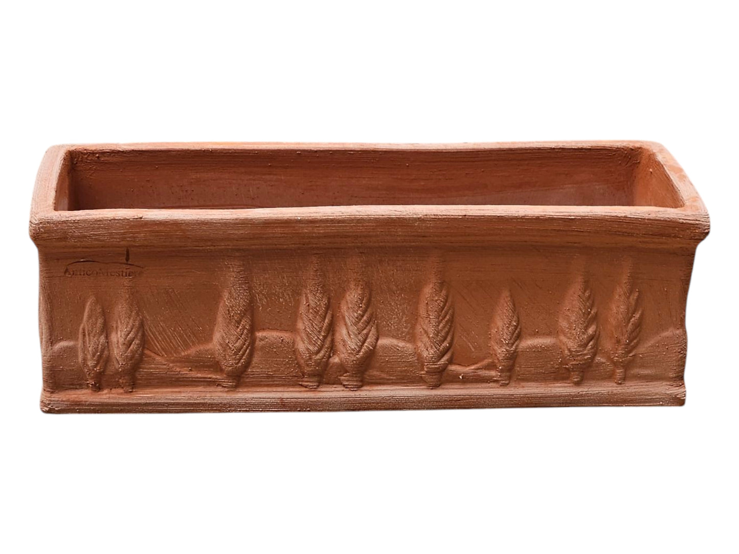 Pflanzgefäß Cassetta Cipressi 40