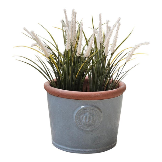 Blumentopf Pflanzgefäß Modell "Provence I" 34cm October-Gray