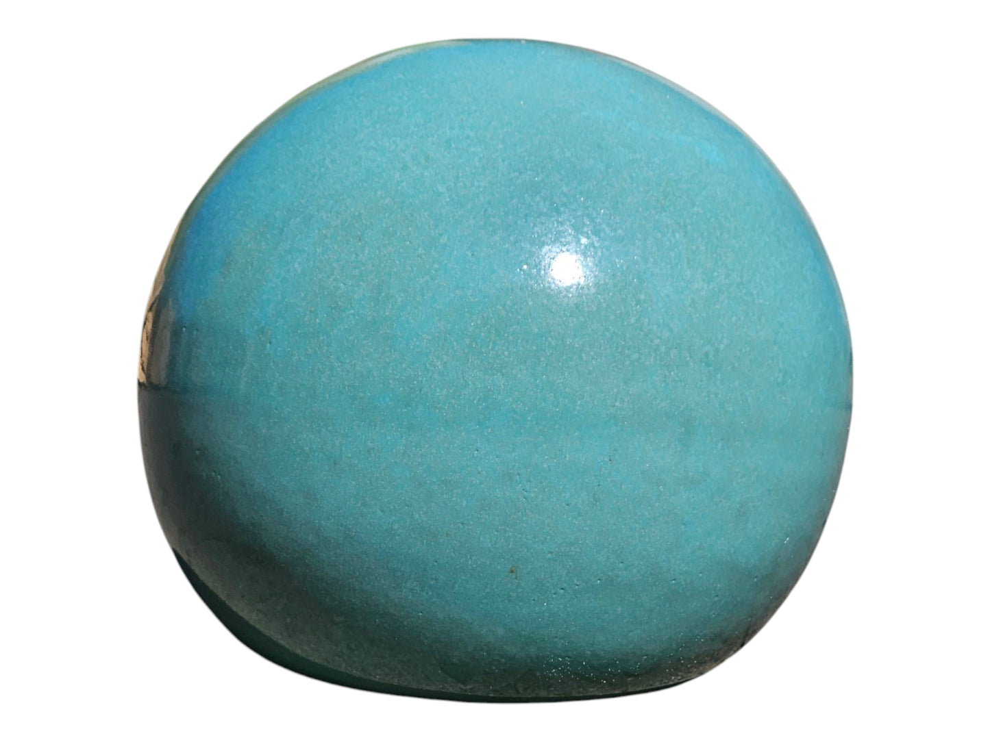 Gartenkugeln Rosenkugeln Keramik 3er Set Celadon Grün