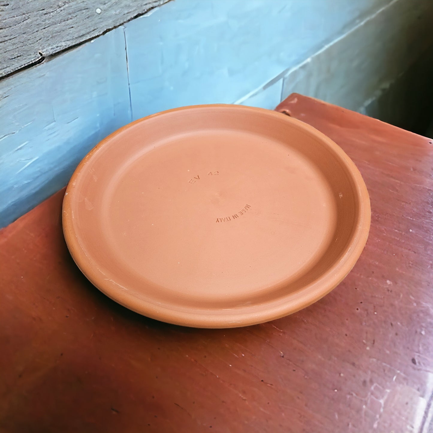Pflanzteller Terrakotta 42cm