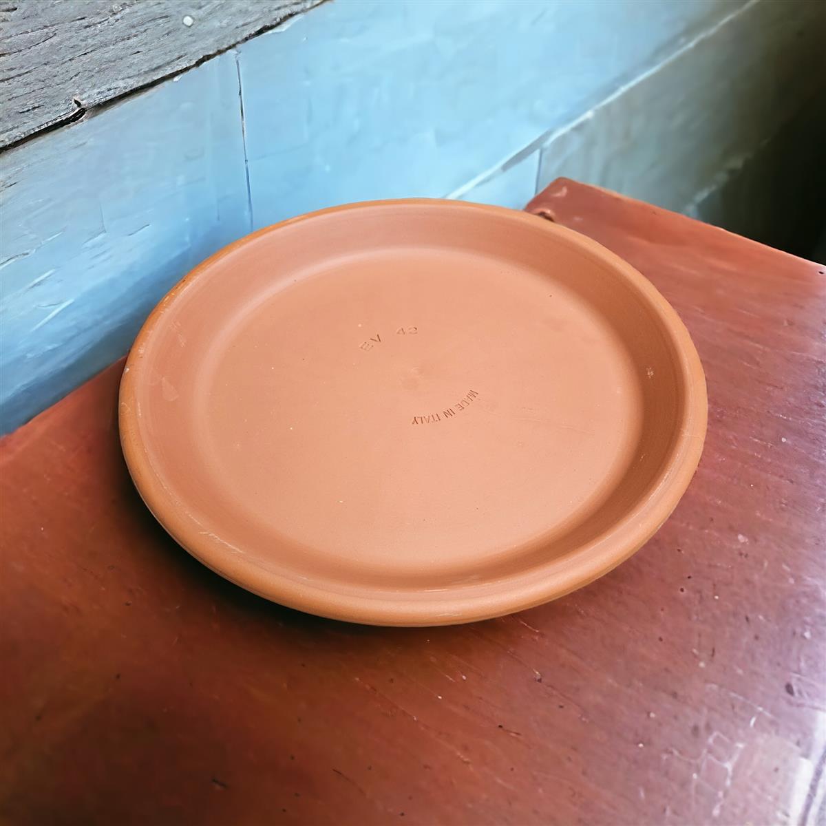 Pflanzteller Terrakotta 42cm