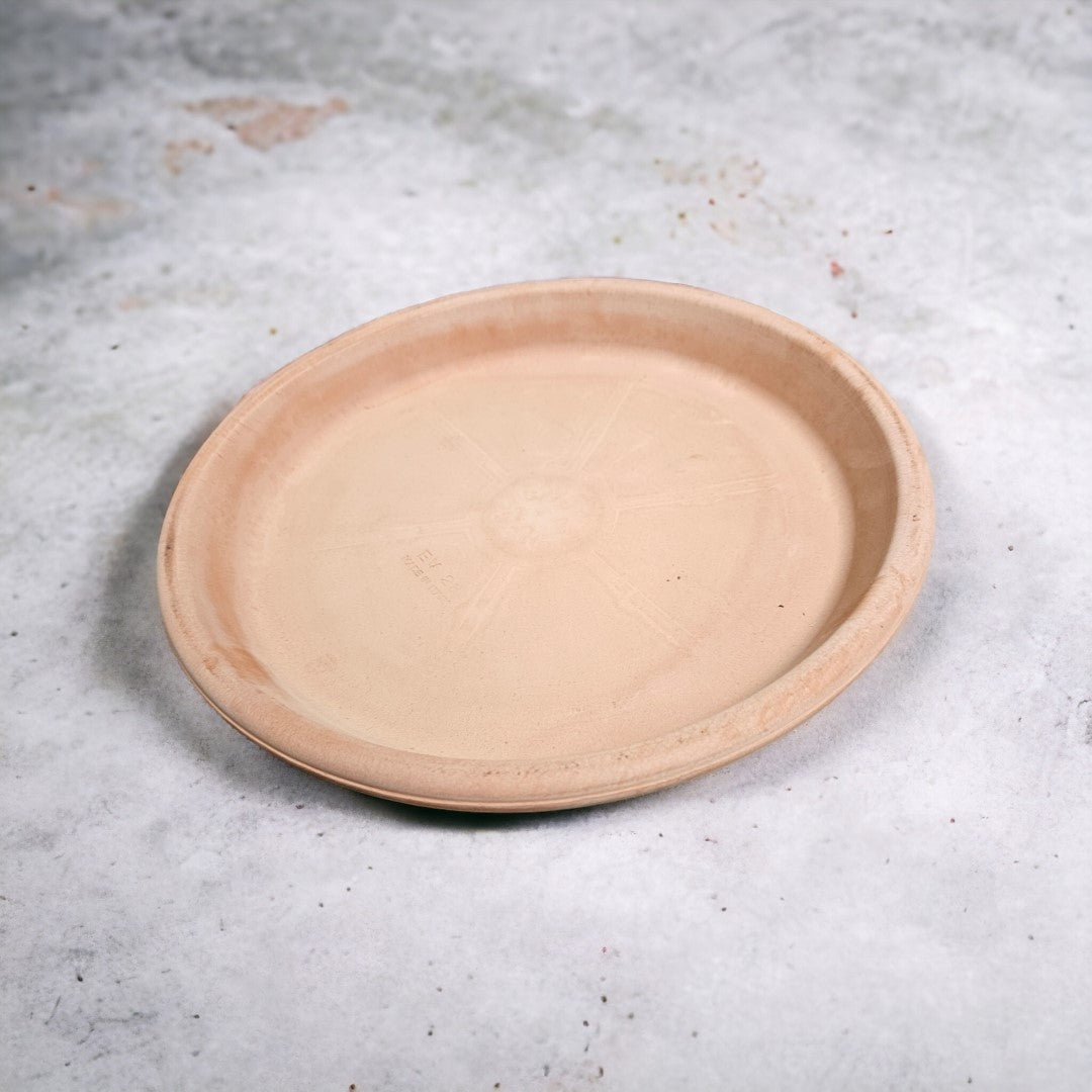 Pflanzteller Terrakotta 42cm