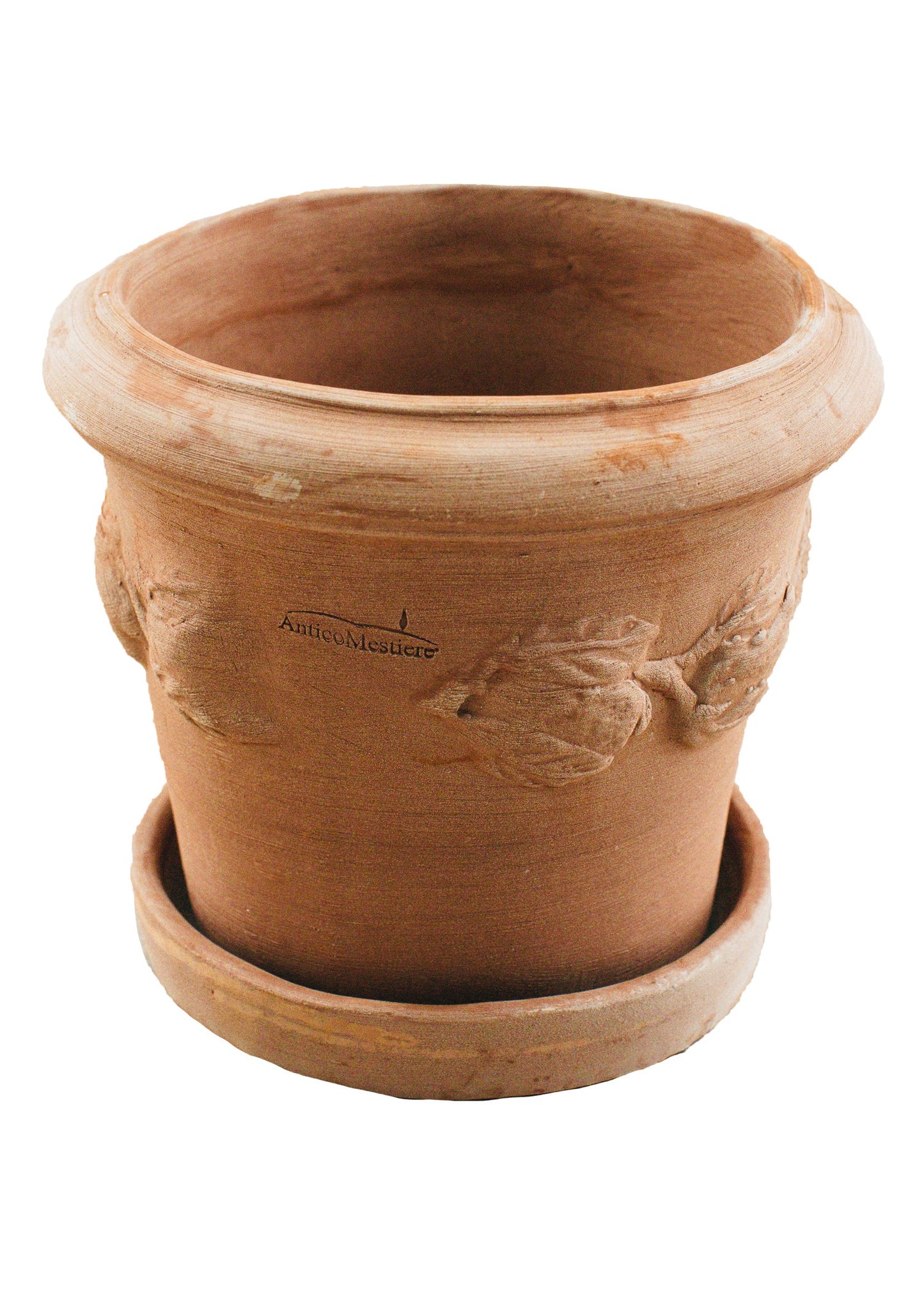 Pflanzteller Terrakotta 25cm