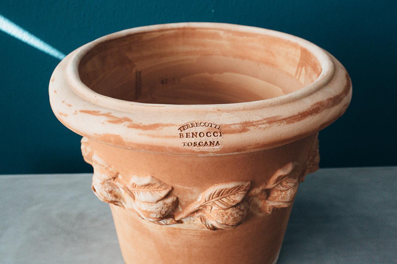 Siena Limoni (Ø 20cm x H 17cm)