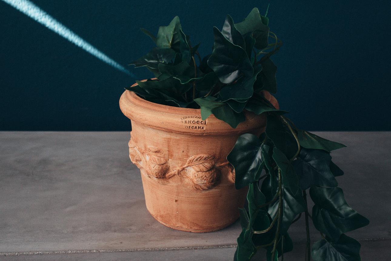 Siena Limoni (Ø 20cm x H 17cm)