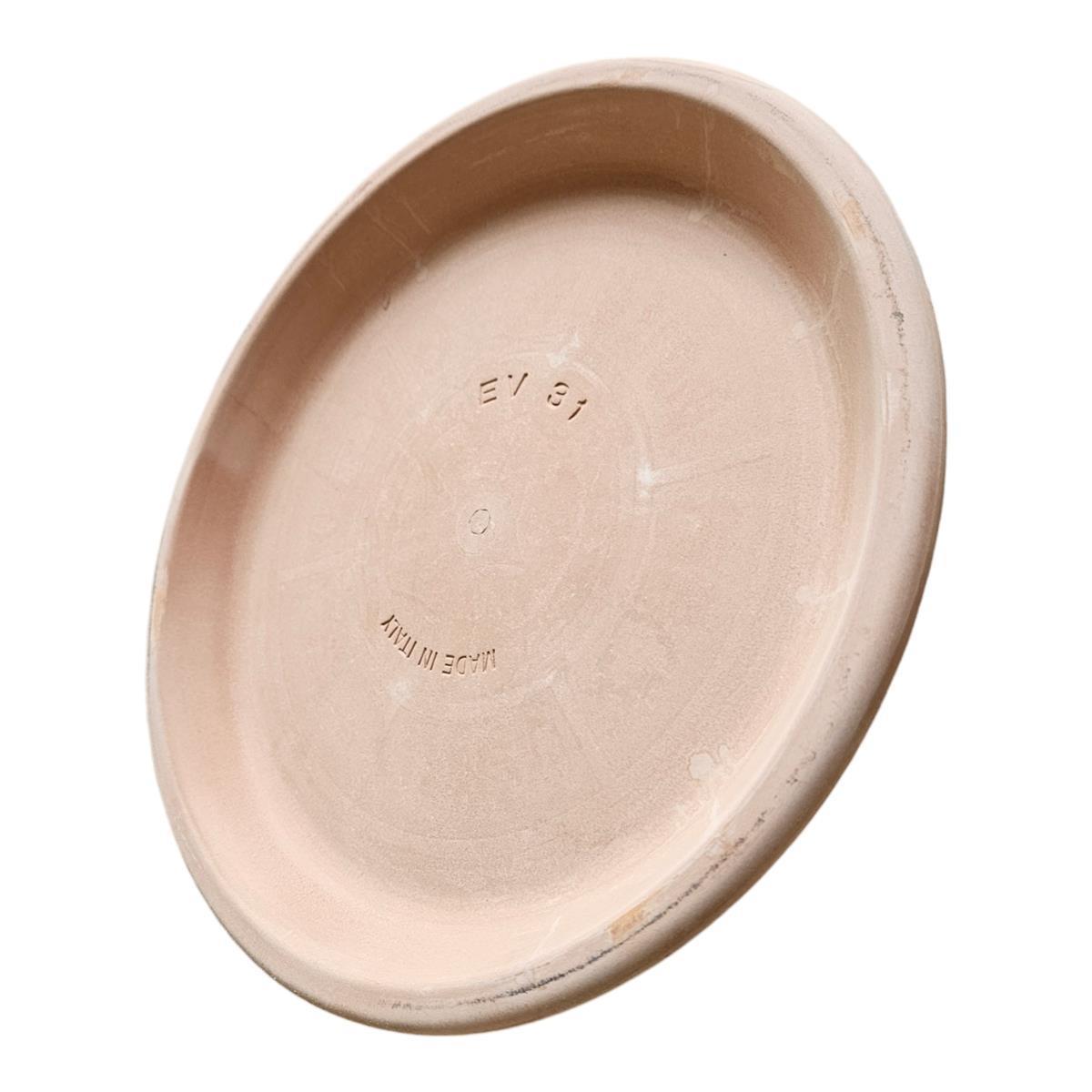 Jardinière en terre cuite 21cm légère