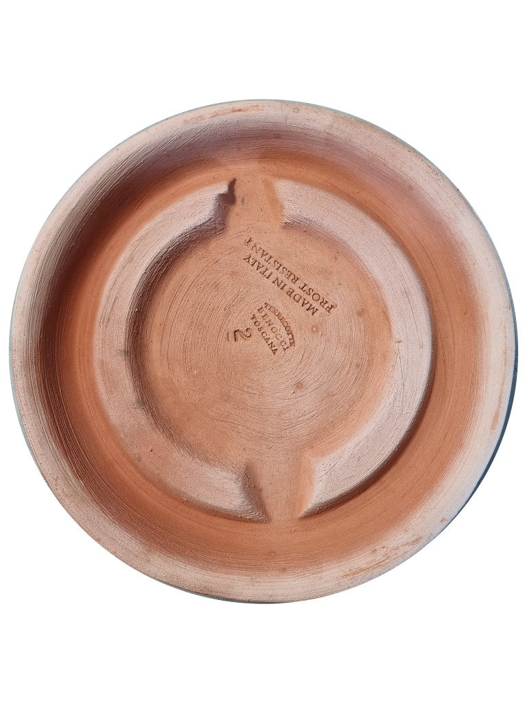 Pflanzteller Terrakotta 25cm