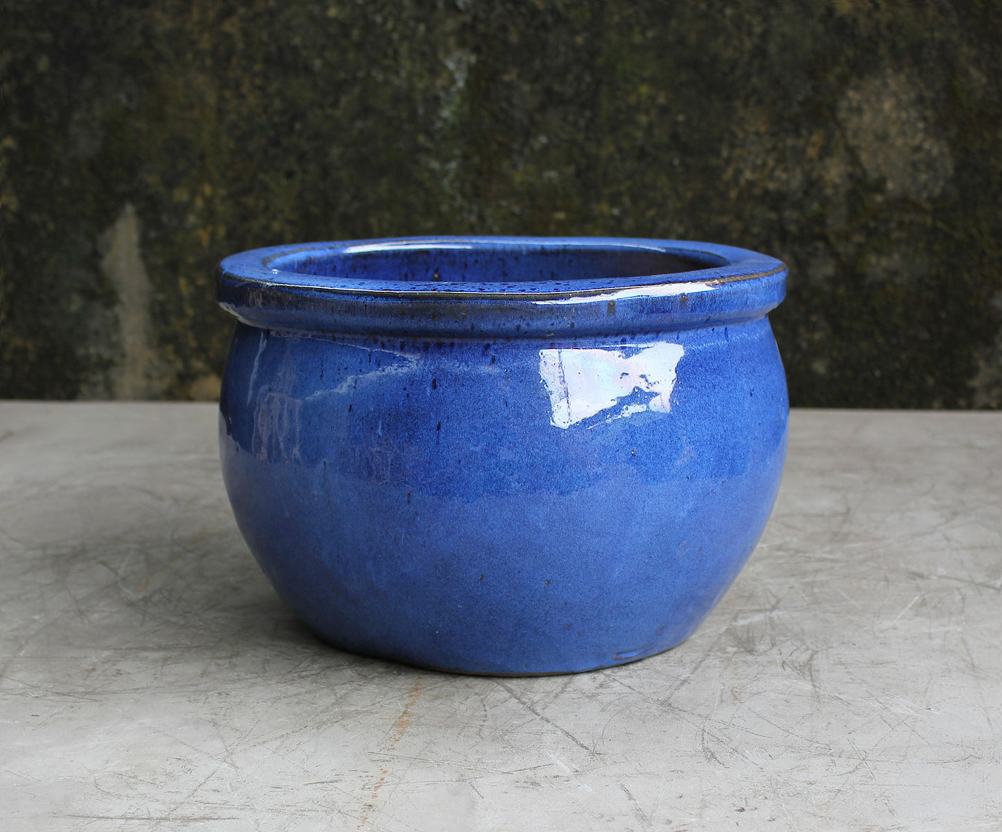 Bavaria 30x26cm Royal Blau