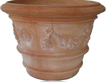 4 X Siena Festone 110 cm