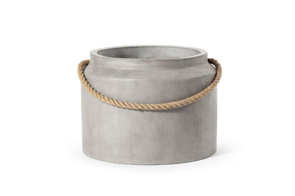 Blumentopf "MilkCan" 37cm