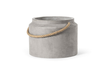 Blumentopf "MilkCan" 37cm