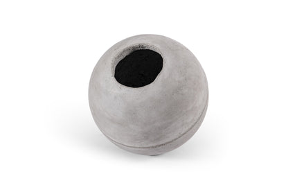 Gartenkugeln Beton 3er Set