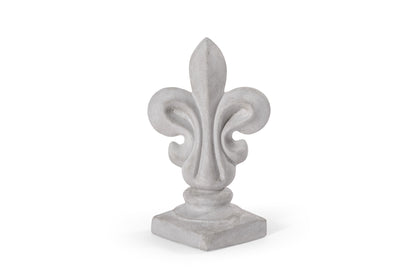 Fleur de Lys Beton