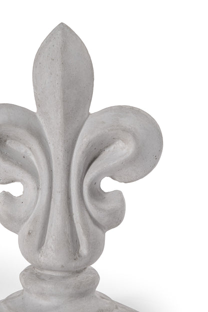 Fleur de Lys Beton