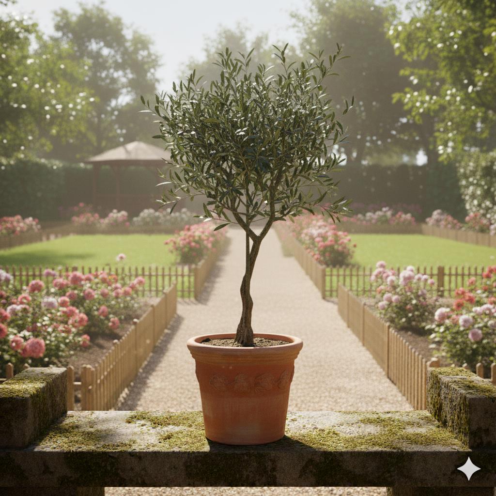 Blumentopf Pflanzentopf Terrakotta Limoni Toscana 60