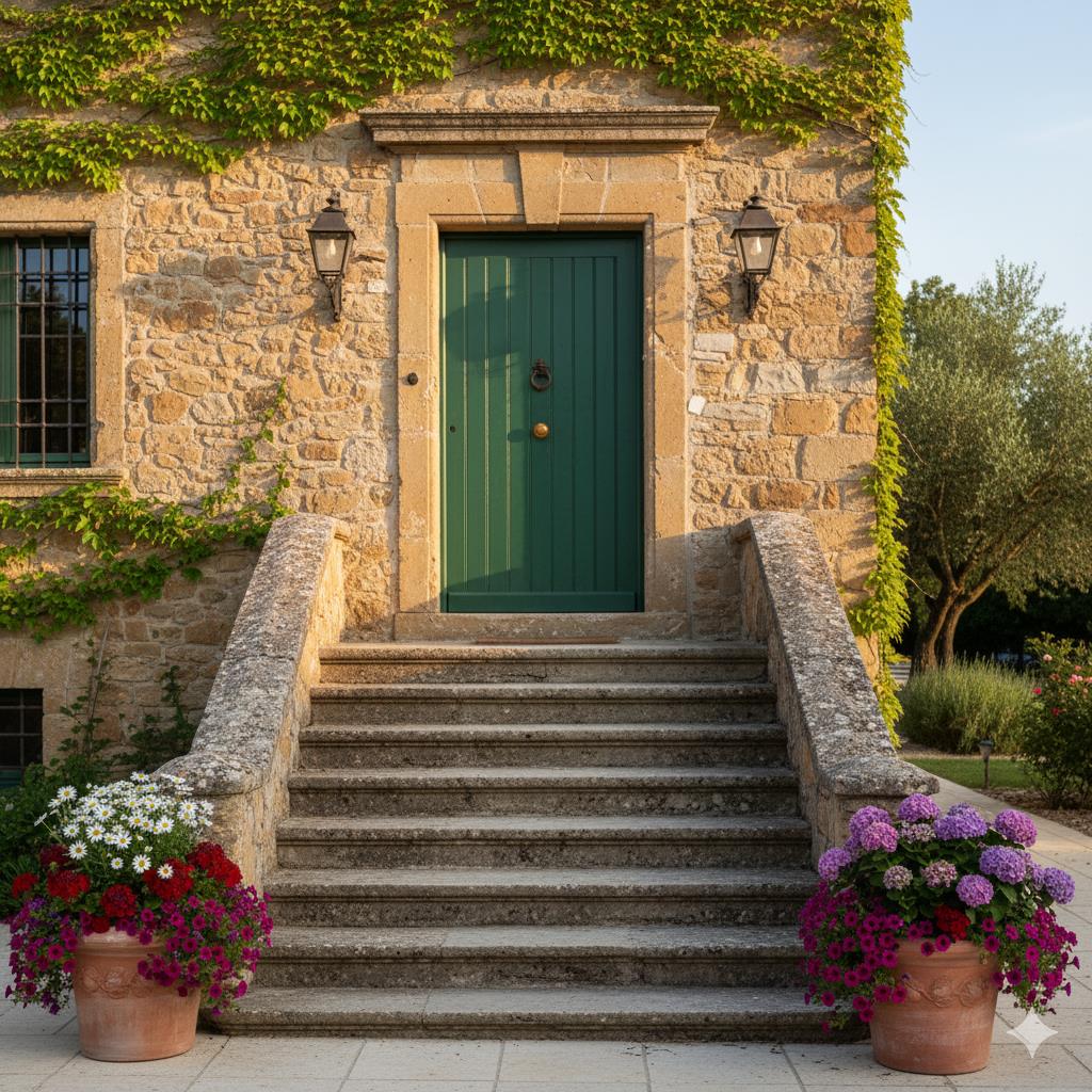 Blumentopf Pflanzentopf Terrakotta Limoni Toscana 60