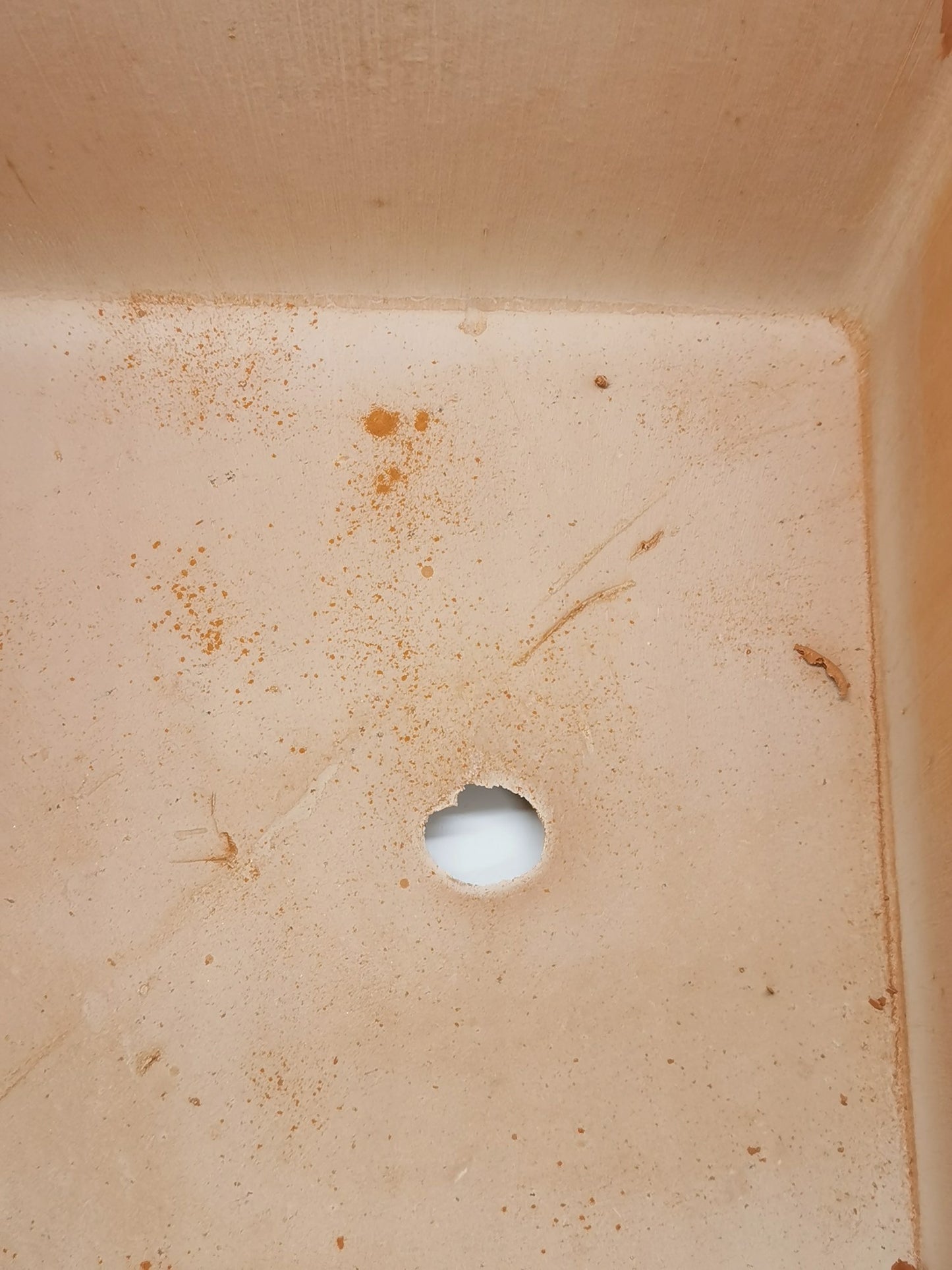 Pflanzgefäß Cubo Rosone 30