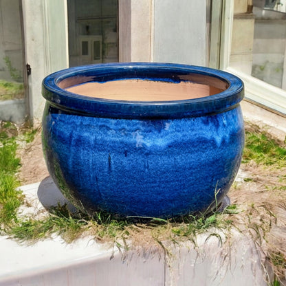 Bavaria 40x26cm Royal Blau
